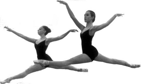 BALLET DANSE INTERNATIONAL CONCOURS STAGES FORMATION